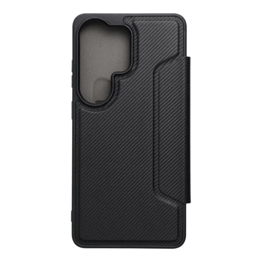 Samsung Galaxy S26 Ultra puzdro RAZOR Book čierne - 9