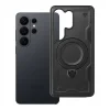 Samsung Galaxy S26 Ultra FROST ARMOR fekete tok thumbnail
