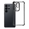 Samsung Galaxy S26 Ultra čierne Antishock Electro puzdro thumbnail