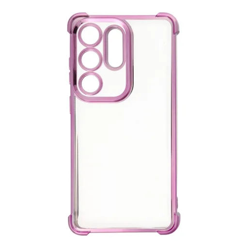 Samsung Galaxy S26 Ultra obal Antishock Electro fialový - 5