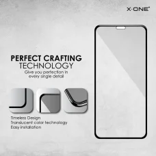 Samsung Galaxy S26 3D celoplošné tvrdené sklo
