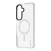 OBAL:ME MagNetix Bumper tok Samsung Galaxy S26 Plus fehér thumbnail