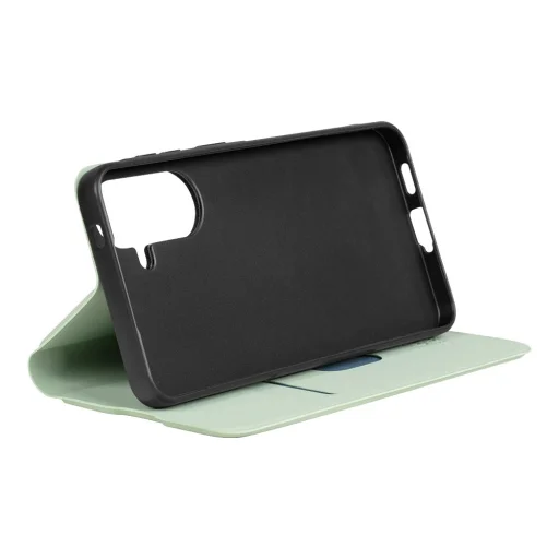 OBAL:ME SmoothTouch puzdro Samsung Galaxy A57 5G Mätová zelená - 3