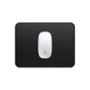 Čierna podložka pod myš SATECHI z vegánskej kože ST-LMPK thumbnail