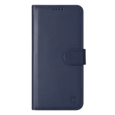 Taktické poľné poznámky Samsung Galaxy A57 vyklápacie puzdro modré