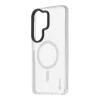 OBAL:ME MagNetix Bumper tok Samsung Galaxy S26 Ultra készülékhez, fehér thumbnail