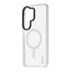 OBAL:ME MagNetix Bumper tok Samsung Galaxy S26 Ultra készülékhez, fehér