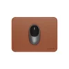 SATECHI podložka pod myš z vegánskej kože ST-LMPN hnedá thumbnail