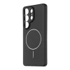 OBAL:ME MagNetix Matte TPU tok Samsung Galaxy S26 Ultra Fekete thumbnail