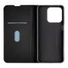 OBAL:ME SmoothTouch fliptok Honor X5c Plus fekete tok thumbnail