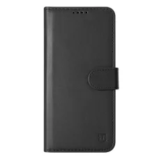 Taktické poľné poznámky Samsung Galaxy A57 čierne puzdro