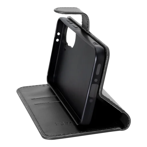 Taktické poľné poznámky Samsung Galaxy A57 čierne puzdro - 2