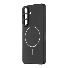 OBAL:ME MagNetix Matt TPU Samsung Galaxy S26+ tok Fekete
