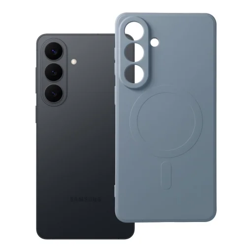 Samsung Galaxy S26 Plus puzdro, svetlomodré - 1