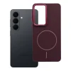 Samsung Galaxy S26 Plus obal FRAME MAG COVER, kompatibilný s funkciou MagSafe, fialový thumbnail
