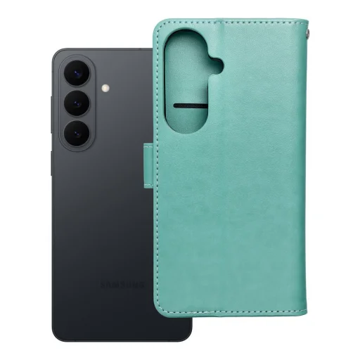 Samsung Galaxy S26 MEZZO lapač snov zelený obal - 2