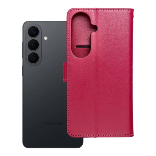 Puzdro Samsung Galaxy S26 MEZZO mandala magenta - 9