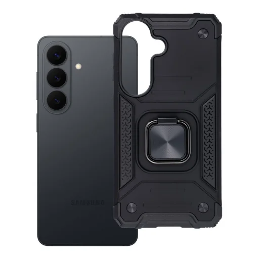 Samsung Galaxy S26 puzdro NITRO čierne - 9