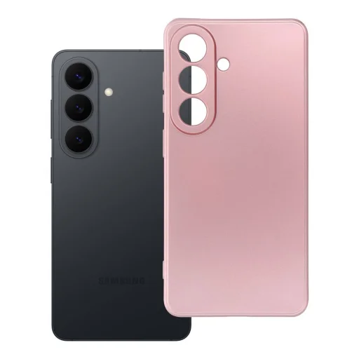 Samsung Galaxy S26 ružový obal - 10