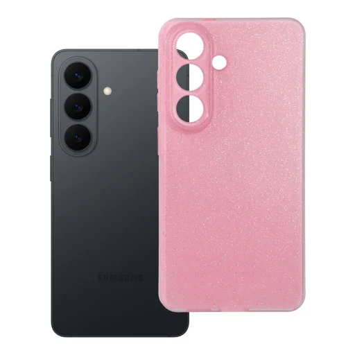 Samsung Galaxy S26 ružový obal - 5