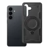 Samsung Galaxy S26 Plus tok FROST ARMOR fekete tok thumbnail