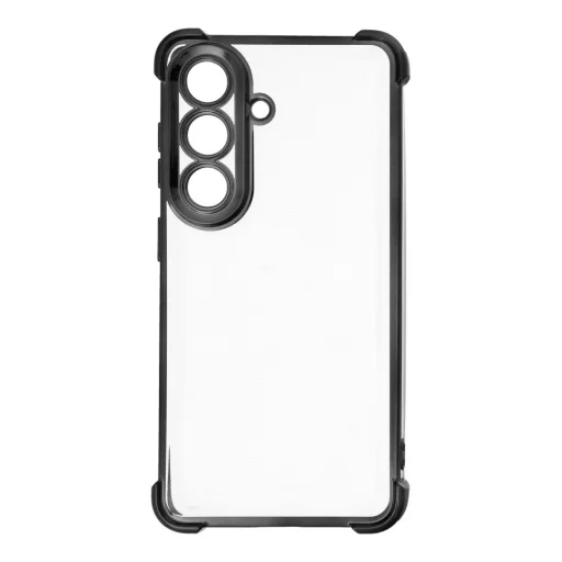 Samsung Galaxy S26 puzdro Anti-shock Electro čierne - 5