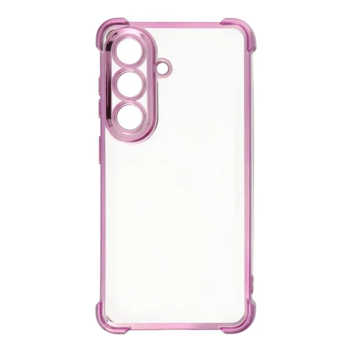 Samsung Galaxy S26 obal Antishock Electro fialový - 5