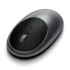 Satechi 1200 dpi bluetooth M1 vezeték nélküli egér asztroszürke thumbnail