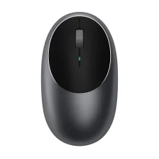 Satechi 1200 dpi bluetooth M1 vezeték nélküli egér asztroszürke