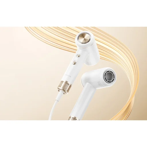 ANLAN hajszárító 05-ACFJ41-0VE - 3