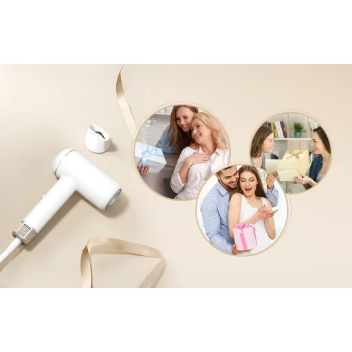 ANLAN hajszárító 05-ACFJ41-0VE - 8