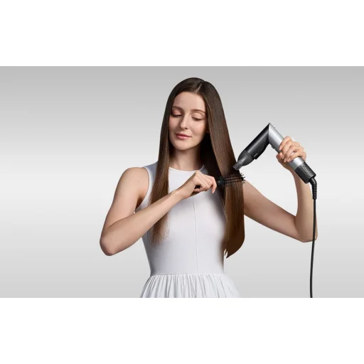 MOVA Master 10 sušič vlasov strieborný - 12