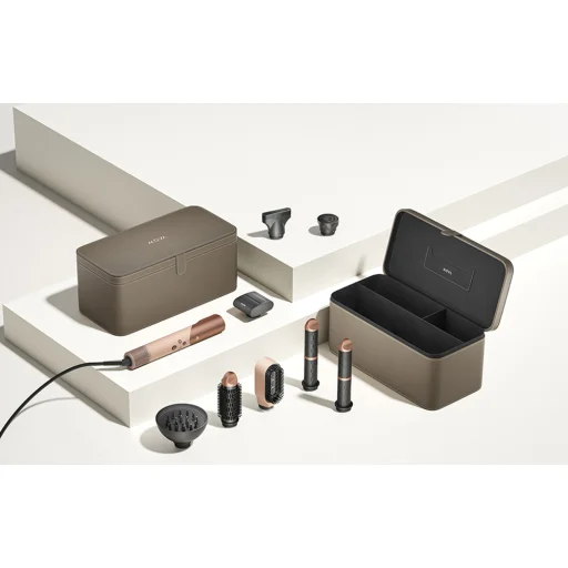 MOVA Master 10 sušič vlasov ružový - 5