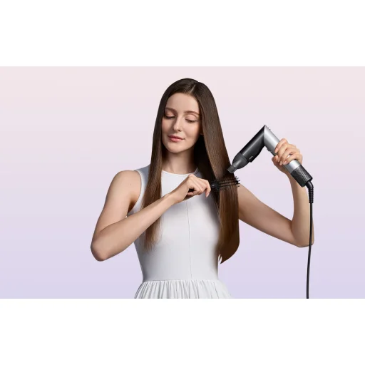 MOVA Master 10 sušič vlasov ružový - 6