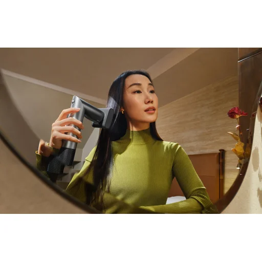 MOVA Master 10 sušič vlasov ružový - 9