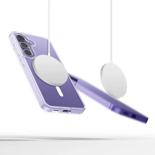 Samsung Galaxy S26 Tech-protect Flexair Magsafe puzdro - 5