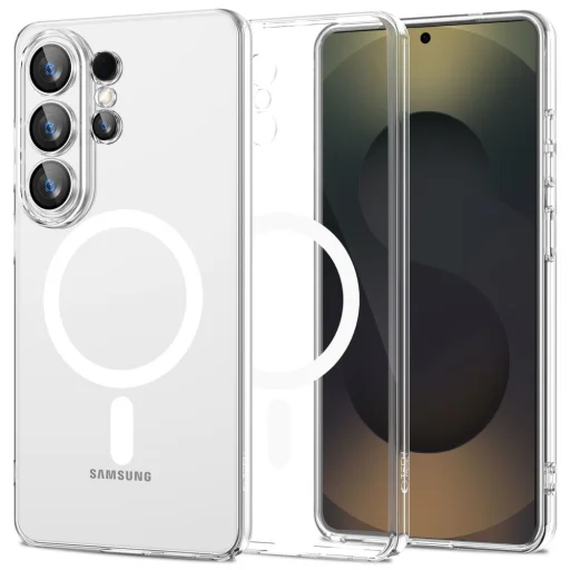 Samsung Galaxy S26 Ultra Tech-protect Flexair Magsafe puzdro - 1