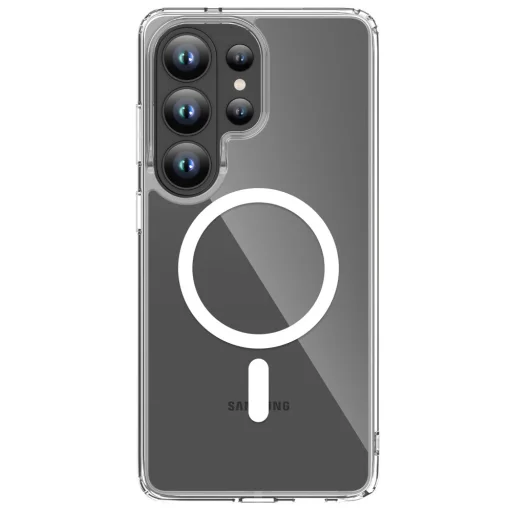 Samsung Galaxy S26 Ultra Tech-protect Flexair Hybrid Magsafe tok - 3