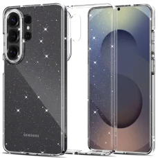 Samsung Galaxy S26 Ultra Tech-protect Flexair Glitter puzdro