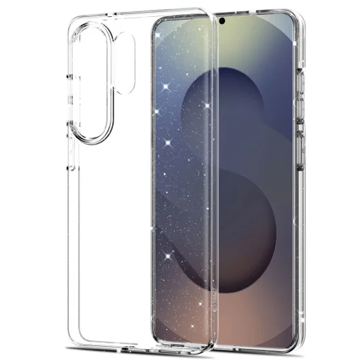 Samsung Galaxy S26 Ultra Tech-protect Flexair Glitter tok - 2