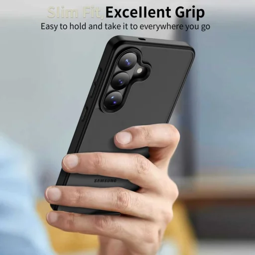 Samsung Galaxy S26 Tech-protect Magmat puzdro - 5