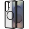Samsung Galaxy S26 Ultra Tech-protect Magpeak Magsafe tok Matte Black thumbnail