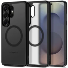 Samsung Galaxy S26 Ultra Tech-protect Magpeak Magsafe tok Matte Black