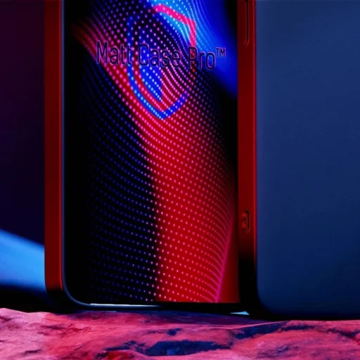 Xiaomi Redmi Note 15 Pro+ 5G Čierna 3mk Matt Case Pro puzdro - 6