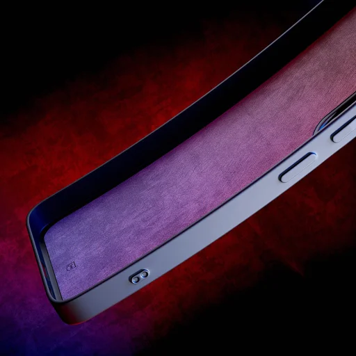 Xiaomi Redmi Note 15 Pro 5G Čierne 3mk Matné puzdro - 2