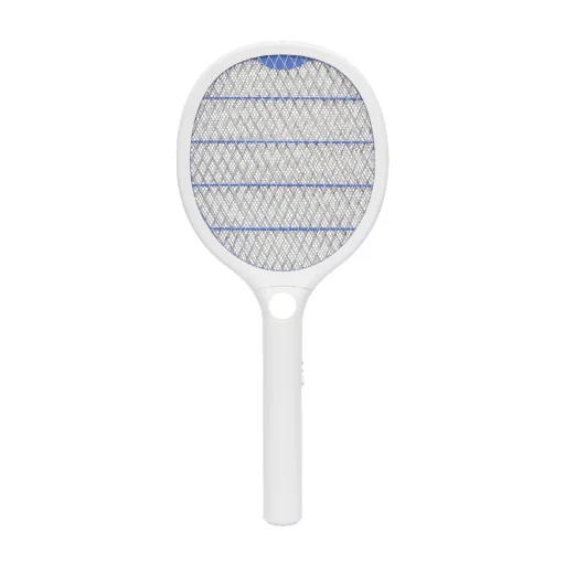 HOME IK15R elektrický lapač hmyzu, ručné/stolné prevedenie, pre plochu 15 m², UV-A svetlo, vstavaná batéria - 3