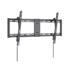 HOME LCDH4395T TV nástenný držiak pre uhlopriečky obrazovky od 43” do 95”, max. nosnosť 75 kg, naklápací, rýchloupínací, vrátane montážnych prvkov na stenu