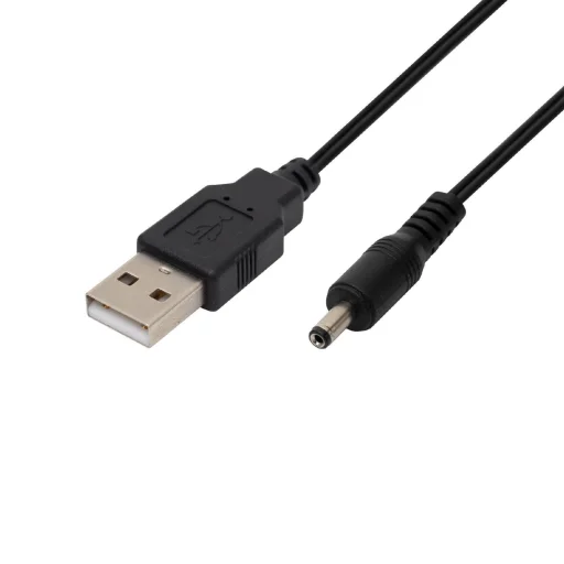 HOME FZ 54T izbová anténa so zosilňovačom, extra tenká, extra ľahká, so sieťovým adaptérom, s dlhým anténnym káblom - 5