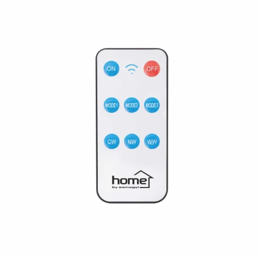 HOME FLP1801SOLAR solárny LED reflektor, 80 ks SMD LED, 1800 lúmenov, 3 farebné teploty, pohybový senzor, diaľkový ovládač, IP65 - 3