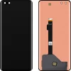 LCD displej modul MP pre Huawei nova 11 Pro, bez rámu, neoriginálny, čierny thumbnail
